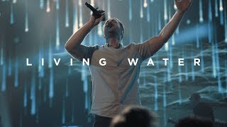 Living Water  Live  Gateway Worship [upl. by Yahsram]