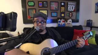 Tubthumping  Chumbawamba  Fernan Unplugged [upl. by Paddy]