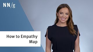 How to Empathy Map [upl. by Gnauq]