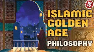 Islamic Golden Age  Philosophy and Humanities [upl. by Maitilde493]