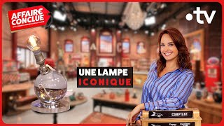 Une lampe iconique⎮Affaire Conclue [upl. by Agueda]