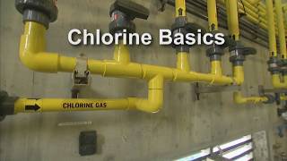 WSO Chlorine Chemistry DVD Preview [upl. by Sluiter]