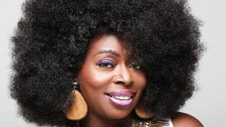 BREAKING Angie Stone Has Just Died [upl. by Hadnama]