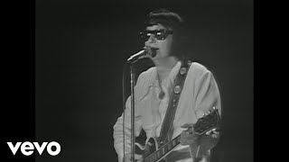 Roy Orbison  Leah Live From Australia 1972 [upl. by Ettenoitna910]