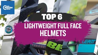 6 of the best lightweight full face helmets  CRC [upl. by Ahsinev]