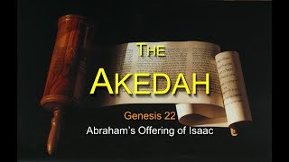 Chuck Missler Akedah Youtube [upl. by Ynnod620]