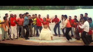 Anbe Anbe  Malayala Karaiyoram Song [upl. by Rouvin]