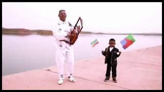 Tekle Kiflemariam Wedi Tukul  Maebel Selam  ማዕበል ሰላም  ብ ተኽለ ወዲትኹል Eritrean Music 2018 [upl. by Hsirahc]