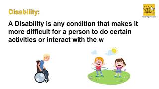 Other Health Impairment  The IDEAs Special Education Categories [upl. by Ahon]