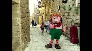 Sesame Street Talks About Rosh HaShanah [upl. by Loreen]