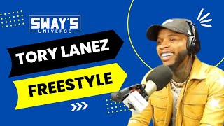 Tory Lanez Kills The 5 Fingers of Death 9 Minute Freestyle  Sways Universe [upl. by Scoville]