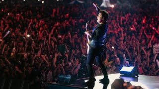 GREEN DAY  quotRock In Rio 2022quot 4K 2160p  Full Concert [upl. by Auria20]