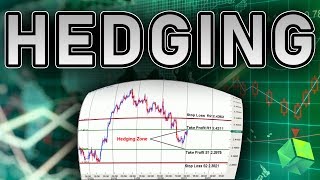 HEDGING TUTORIAL  Profit From ANY Direction [upl. by Neved333]