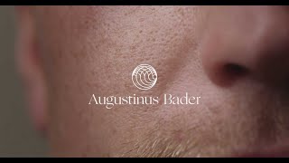 Augustinus Bader  Rethinking Skin [upl. by Atikehs643]