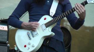 Buckethead  Hardly Strictly Bluegrass full performance 1080P60 12 [upl. by Erasmus]