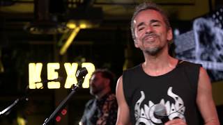 Café Tacvba  Que No Live on KEXP [upl. by Alakim]