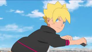 Boruto Naruto Next Generations  Bande Annonce [upl. by Ahsieat]