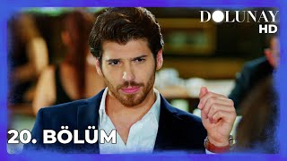 Dolunay 20 Bölüm  HD [upl. by Alesi]