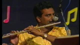 Kalyana Then Nila  KJ Yesudas Live Performance [upl. by Yazbak]