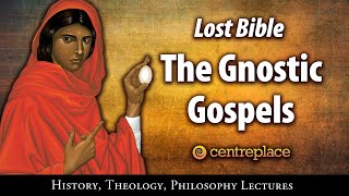 The Gnostic Gospels [upl. by Mitchiner83]