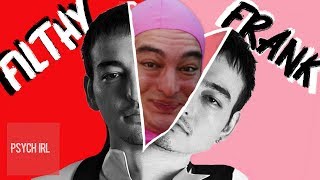 HOW TO SAY HELLO IN 30 LANGUAGES  FILTHY FRANK [upl. by Dnalro662]