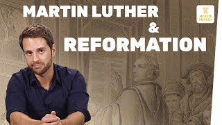 Martin Luther und die Reformation I musstewissen Geschichte [upl. by Ellehsal]