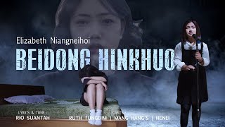 Beidong hinkhuo  Elizabeth Niangneihoi [upl. by Annoiek]