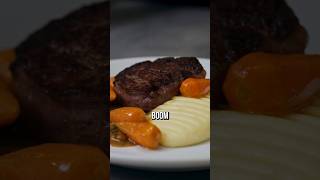 Chef Guide to Steak amp Sauce [upl. by Ahsiakal137]