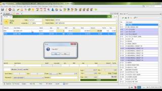 Billing software for Pharmacy Medical Shops Retail  Billing [upl. by Ripp]