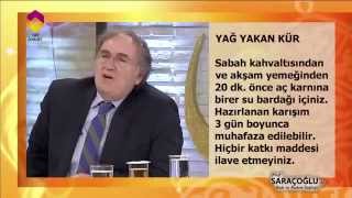 Yağ Yakan Kür  DİYANET TV [upl. by Neehahs]