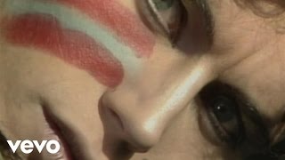 Adam amp The Ants  Ant Rap [upl. by Martinson]