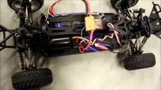 SOLVED how to fix stutter or cogging brushless motor temp fix only not a permanent solution [upl. by Nodnerb379]