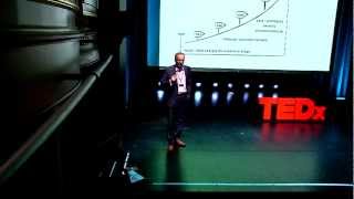 Pelna moc odwagi Jacek Walkiewicz at TEDxCzwartekHillCinema [upl. by Virgilia571]