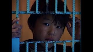 Kids Behind Bars  Prison Full Documentary [upl. by Adyam]