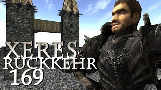 Geheimnisse der Vergangenheit • Xeres Rückkehr Gothic 2 Mod 169 [upl. by Schellens]