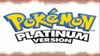 Lets Play Pokemon Platinum  Introduction [upl. by Hpesojnhoj]