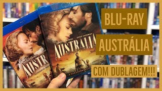 BluRay Austrália DUBLADO [upl. by Byron]