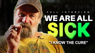 HOW To CONTROL Your Sympathetic Nervous System  Wim Hof Full Interview [upl. by Anomahs777]