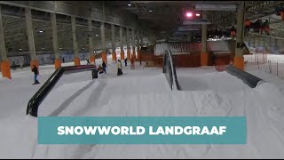 About Landgraaf Snowworld [upl. by Viveca]