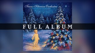 TransSiberian Orchestra  Christmas Eve And Other Stories Full Album [upl. by Starinsky852]