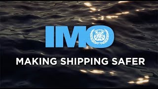 Making Shipping Safer [upl. by Vilma]