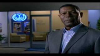 Brad Palmer Insurance Allstate Commercial [upl. by Poock]