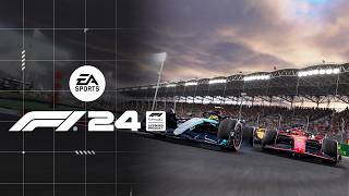 F1 24 Official Gameplay Deep Dive [upl. by Nauqat]