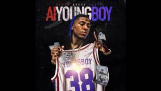 YoungBoy Never Broke Again  No 9 Official Audio [upl. by Aihsekal334]