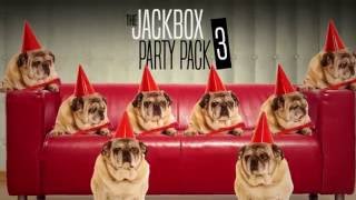 The Jackbox Party Pack 3  Official Trailer  Out Now [upl. by Nwaf]