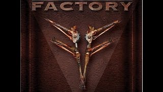 Fear Factory  Archetype Full Album [upl. by Isabea]