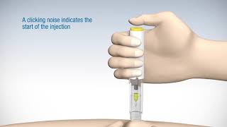 Metoject Instruction Video [upl. by La Verne]