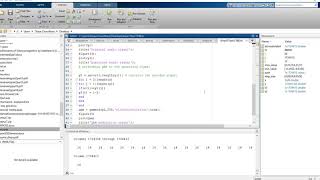 QAM USING MATLAB [upl. by Aday]