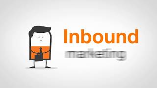 ¿Qué es el inbound marketing [upl. by Ydissac82]