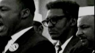 Brother Outsider  the Life of Bayard Rustin [upl. by Eirameinna]